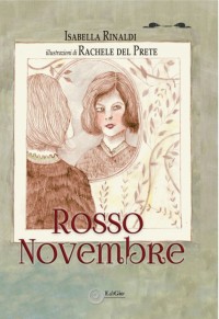 ROSSO NOVEMBRE